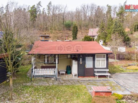 Prodej chaty, Budišovice, Lomy, 651 m2