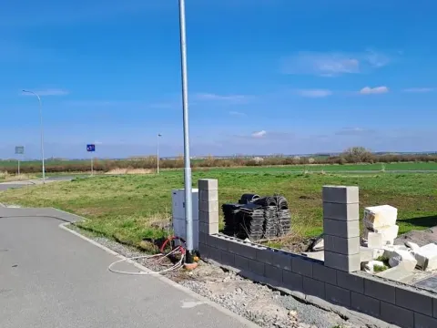 Prodej pozemku pro bydlení, Poděbrady, 984 m2