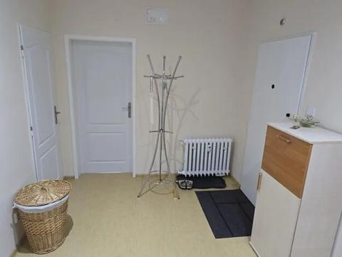 Pronájem bytu 2+1, Praha - Braník, Na Mlejnku, 80 m2