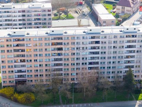 Prodej bytu 3+1, Náchod - Staré Město nad Metují, Jugoslávská, 59 m2