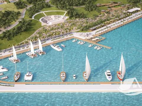 Prodej vily, Agios Amvrosios Keryneias, Kypr, 100 m2