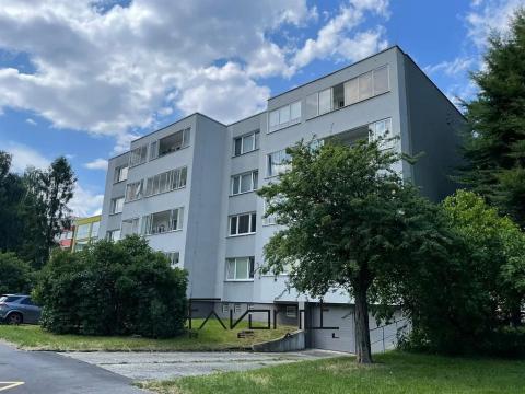Prodej bytu 3+1, Ostrava, Oráčova, 72 m2