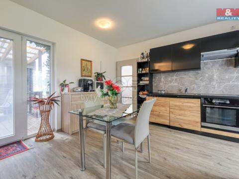 Prodej rodinného domu, Sedliště, 58 m2