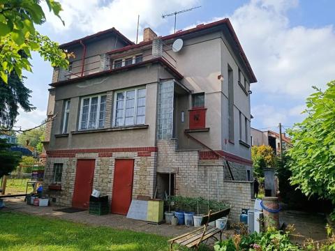 Prodej rodinného domu, Kutná Hora, Slévárenská, 286 m2