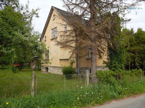Prodej rodinného domu, Supíkovice, 130 m2