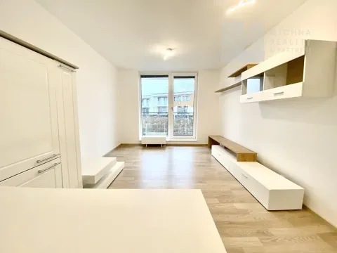 Prodej bytu 2+kk, Rosice, Na Vyhlídce, 44 m2