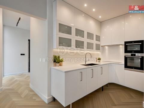 Prodej bytu 2+1, Ostrava - Hrabůvka, U Prodejny, 53 m2