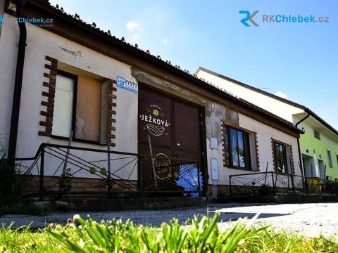 Prodej výrobních prostor, Moravská Nová Ves, Pod Kostelem, 330 m2