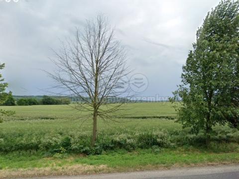 Prodej komerčního pozemku, Budyně nad Ohří - Břežany nad Ohří, 9485 m2