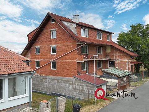 Prodej rodinného domu, Jesenice, Na Veselí, 450 m2