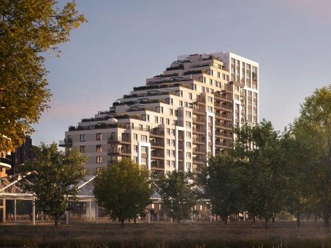 Prodej bytu 2+kk, Brno, 47 m2