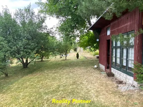 Prodej zahrady, Příbram, Kozičínská, 707 m2