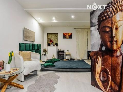 Prodej ubytování, České Budějovice, Generála Svobody, 49 m2