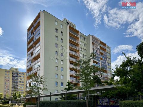 Pronájem bytu 3+1, Kladno, Čs. armády, 64 m2