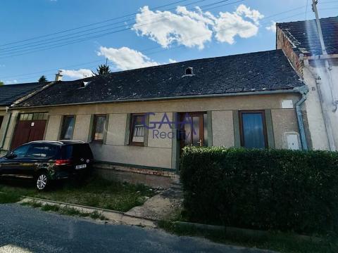 Prodej rodinného domu, Stavěšice, 240 m2