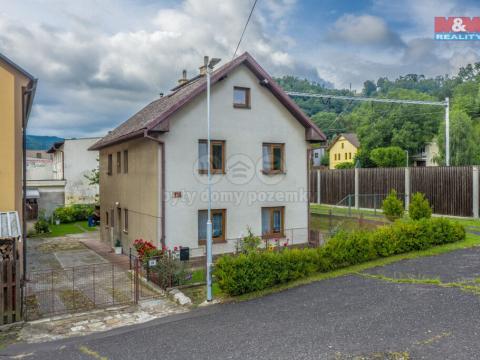 Prodej rodinného domu, Dobkovice, 120 m2