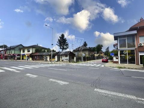Pronájem - jiné, Praha - Horní Počernice, Lukavecká, 120 m2