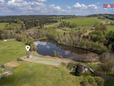 Prodej rodinného domu, Aš, 111 m2