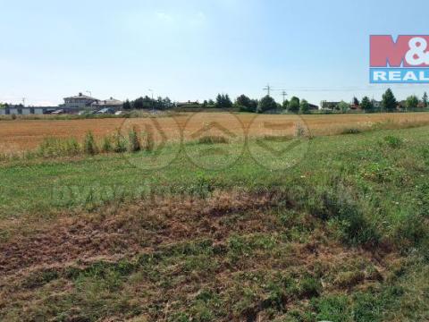 Prodej pozemku, Rakovník, 2247 m2