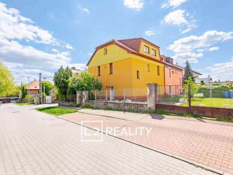 Prodej rodinného domu, Praha - Horní Počernice, Otovická, 230 m2