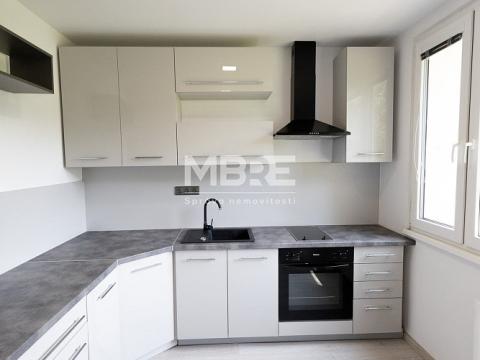 Pronájem bytu 1+1, Karviná - Hranice, Čsl. armády, 54 m2