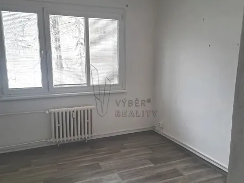Pronájem bytu 2+1, Bílina, Teplická, 39 m2