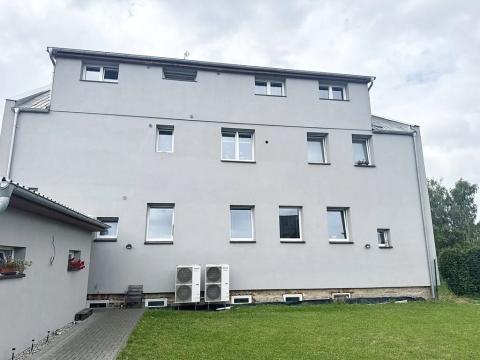 Pronájem bytu 2+kk, Šternberk, Jívavská, 79 m2