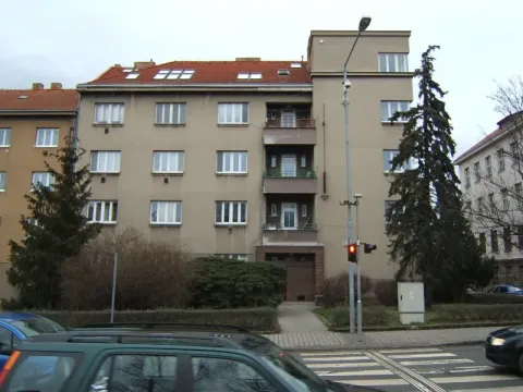 Pronájem bytu 2+kk, Brandýs nad Labem-Stará Boleslav, Královická, 67 m2