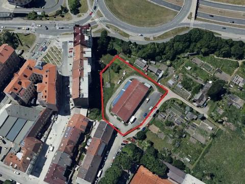 Prodej pozemku pro bydlení, Plzeň, Lipová, 3001 m2