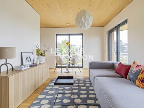 Prodej bytu 3+kk, Praha - Stodůlky, Nekonečného, 80 m2