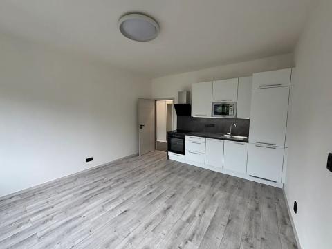 Pronájem bytu 2+kk, Praha - Krč, U strže, 48 m2