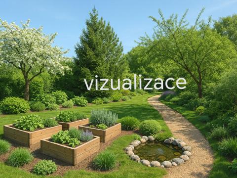 Prodej zahrady, Ostrava, Vrublova, 299 m2