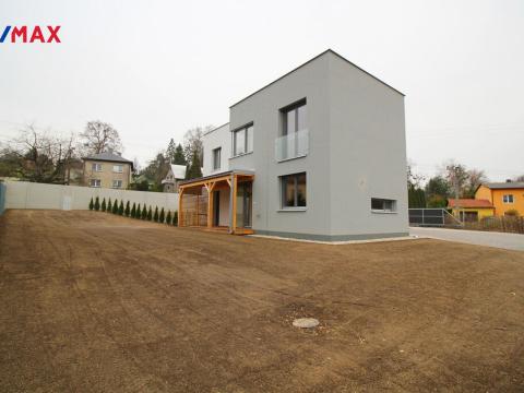 Prodej rodinného domu, Ostrava - Polanka nad Odrou, 1. května, 125 m2