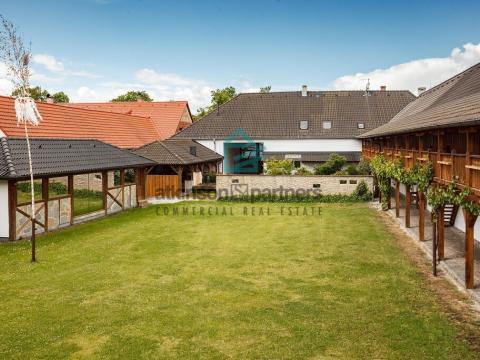 Prodej rodinného domu, Žabovřesky, 950 m2