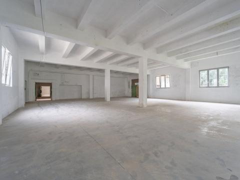 Pronájem skladu, Jílové u Prahy - Žampach, 700 m2