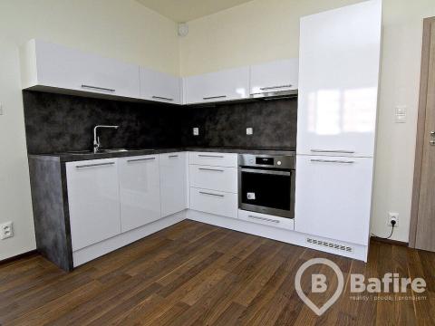 Pronájem bytu 1+kk, Olomouc - Řepčín, Aloise Rašína, 35 m2