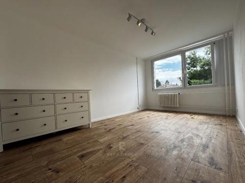 Pronájem bytu 2+kk, Praha - Letňany, Letovská, 44 m2