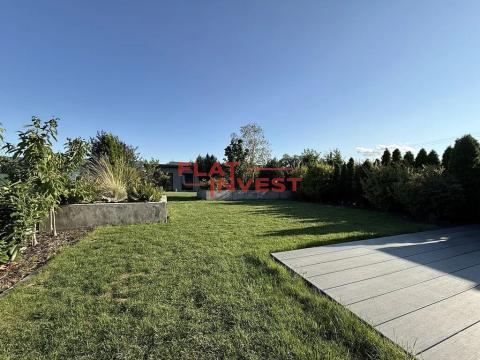 Pronájem rodinného domu, Bašť, K Vlkánici, 120 m2