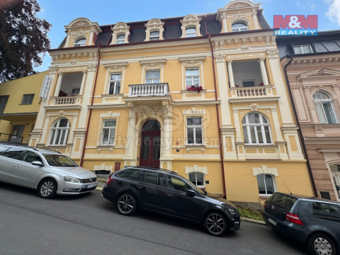 Prodej skladu, Mariánské Lázně, Úzká, 14 m2