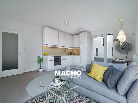 Pronájem bytu 2+kk, Praha - Žižkov, Olgy Havlové, 54 m2