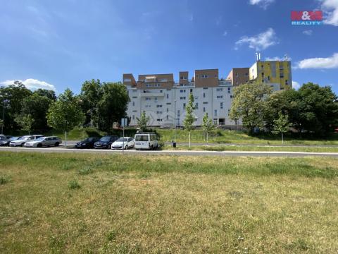 Pronájem bytu 1+kk, Lovosice, Osvoboditelů, 39 m2