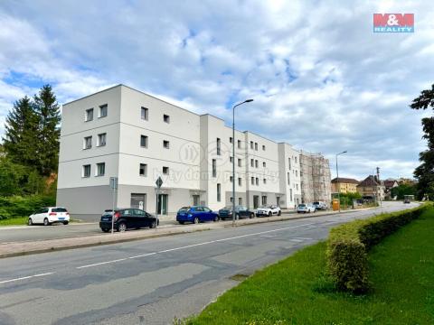 Pronájem bytu 2+kk, Žamberk, Divišova, 59 m2