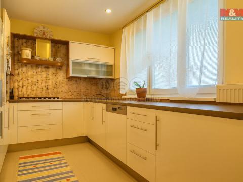 Prodej bytu 2+kk, Praha - Záběhlice, Práčská, 53 m2