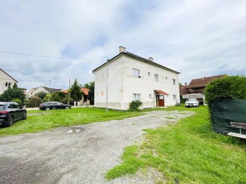 Prodej bytu 2+1, Nový Malín, 45 m2