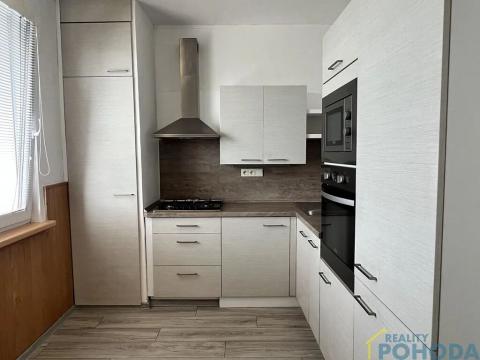 Pronájem bytu 2+1, Vysoké Mýto, Sladovnická, 63 m2
