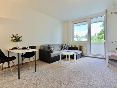 Prodej bytu 2+1, Brno, Záhřebská, 56 m2