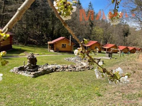 Pronájem chaty, Křečovice, 20 m2
