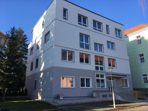 Pronájem bytu 2+kk, Čáslav - Čáslav-Nové Město, Boženy Němcové, 49 m2