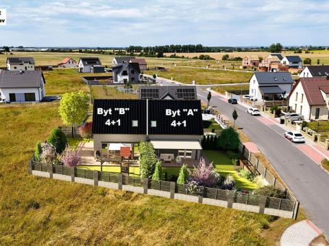 Prodej bytu 4+1, Choťánky, Na Ohradě, 96 m2