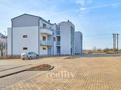 Pronájem bytu 3+kk, Znojmo, 83 m2
